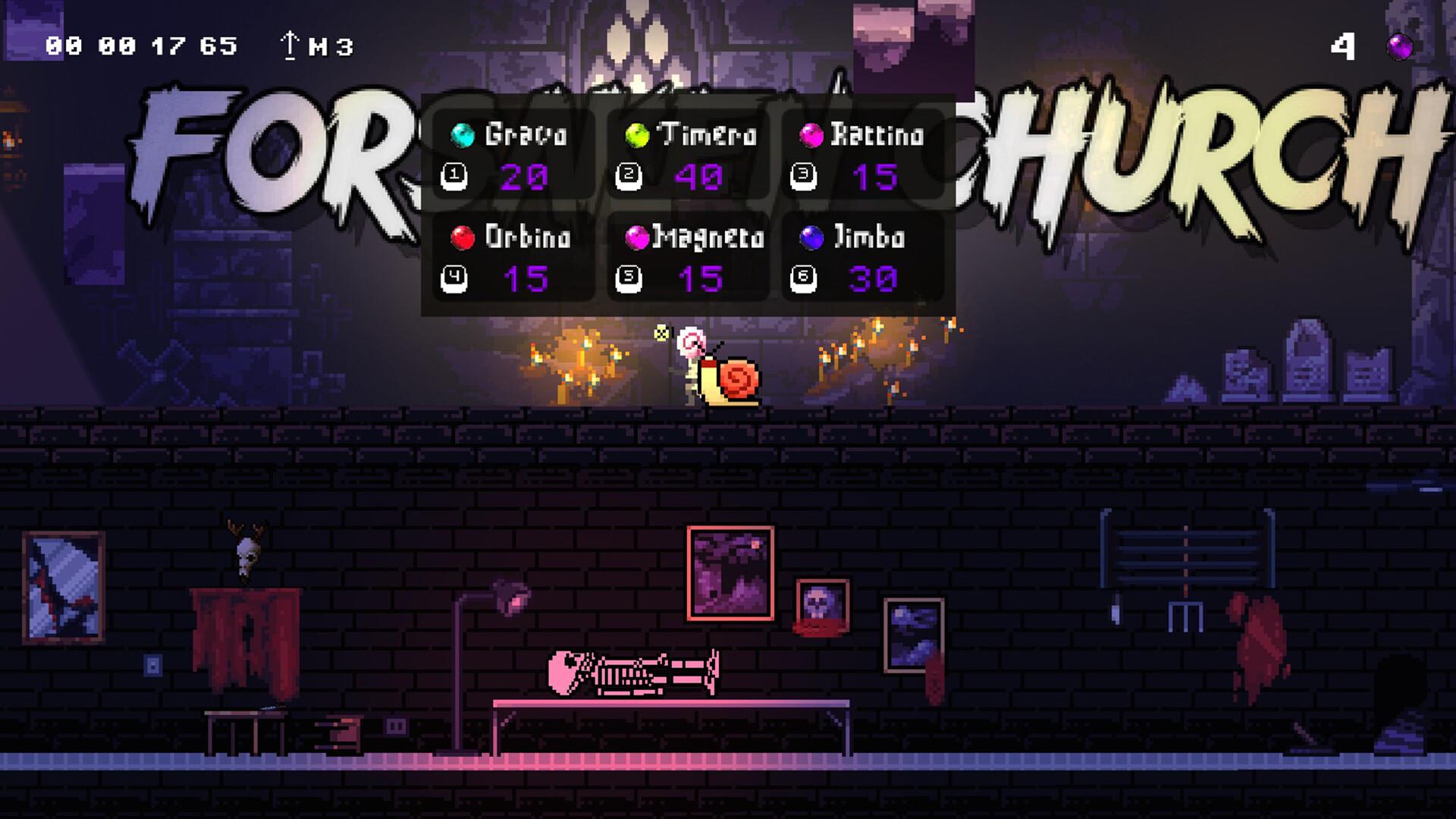 Shelldom PC Steam CD Key