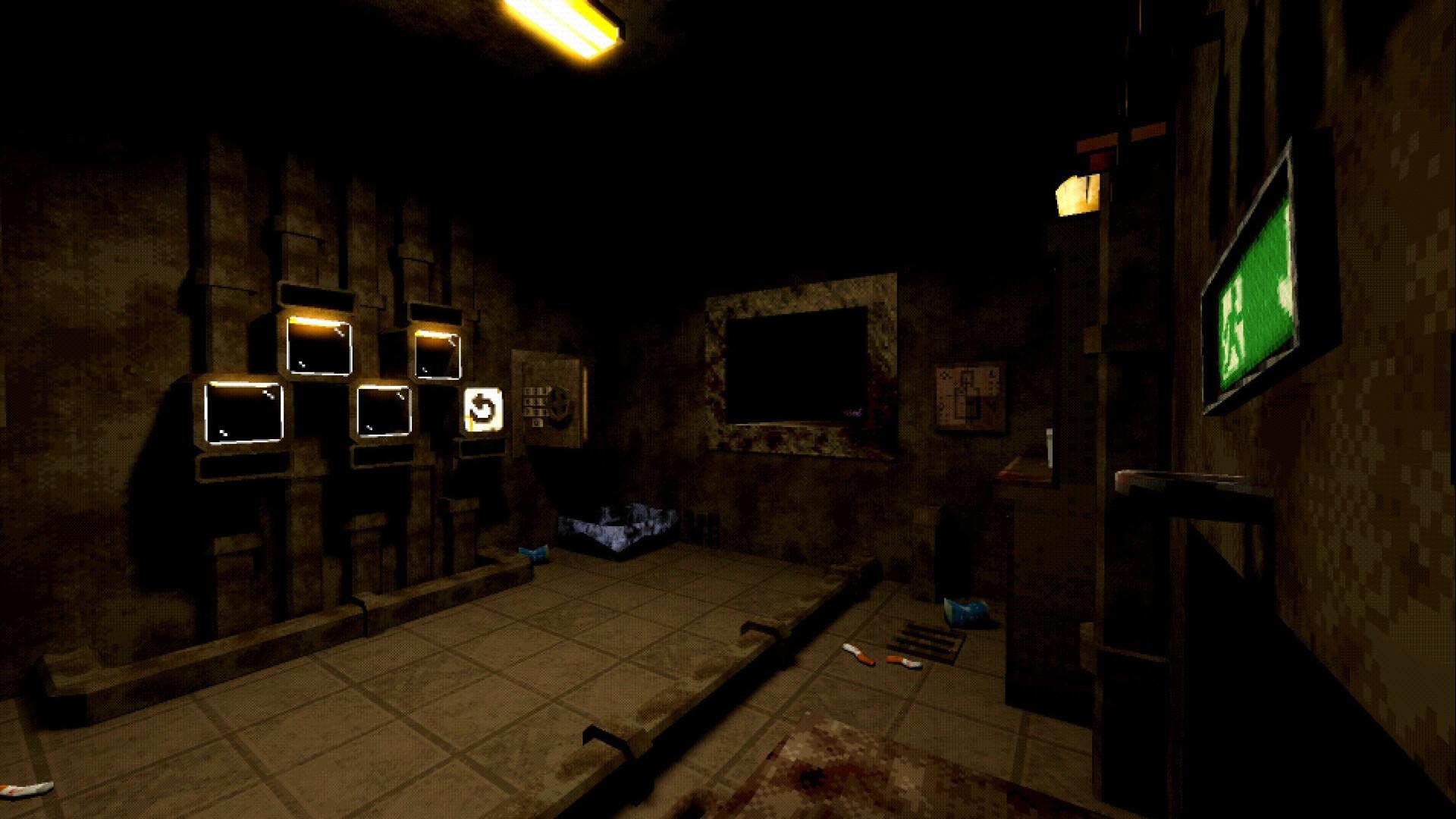 Don't Let It Starve PC Steam Klucz cyfrowy