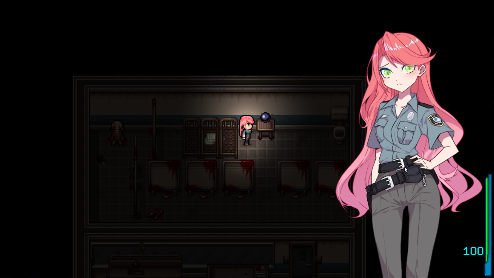The Resurrection Of Amelia : Across two worlds PC Steam CD Key