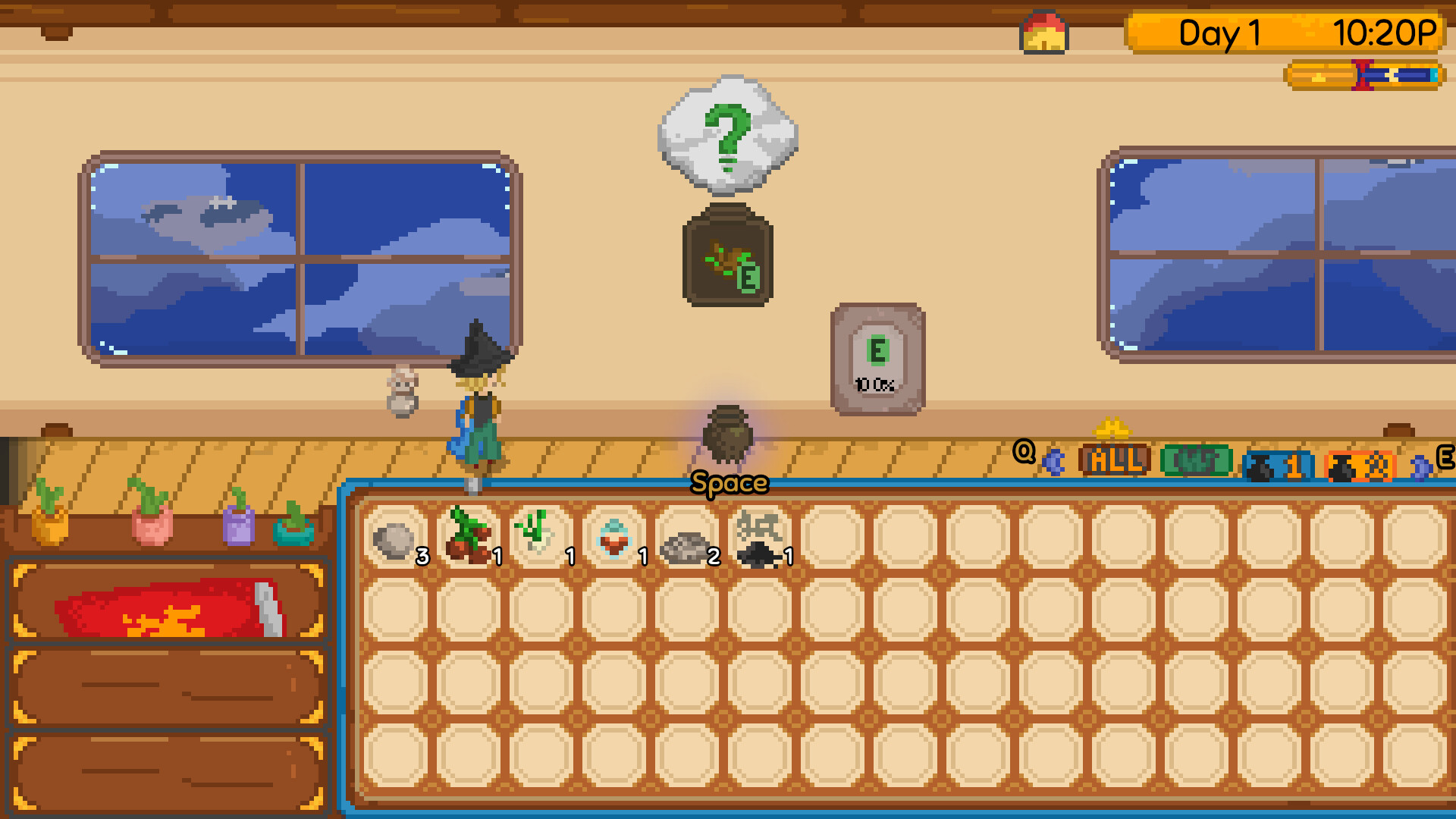 Cauldron Craft PC Steam CD Key