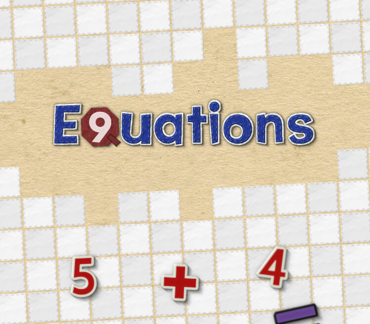 E9uations PC Steam Klucz cyfrowy