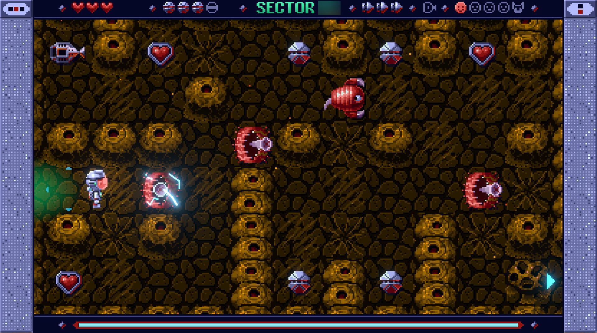 A.R.A. ASTRO RESCUE ALLIANCE PC Steam CD Key