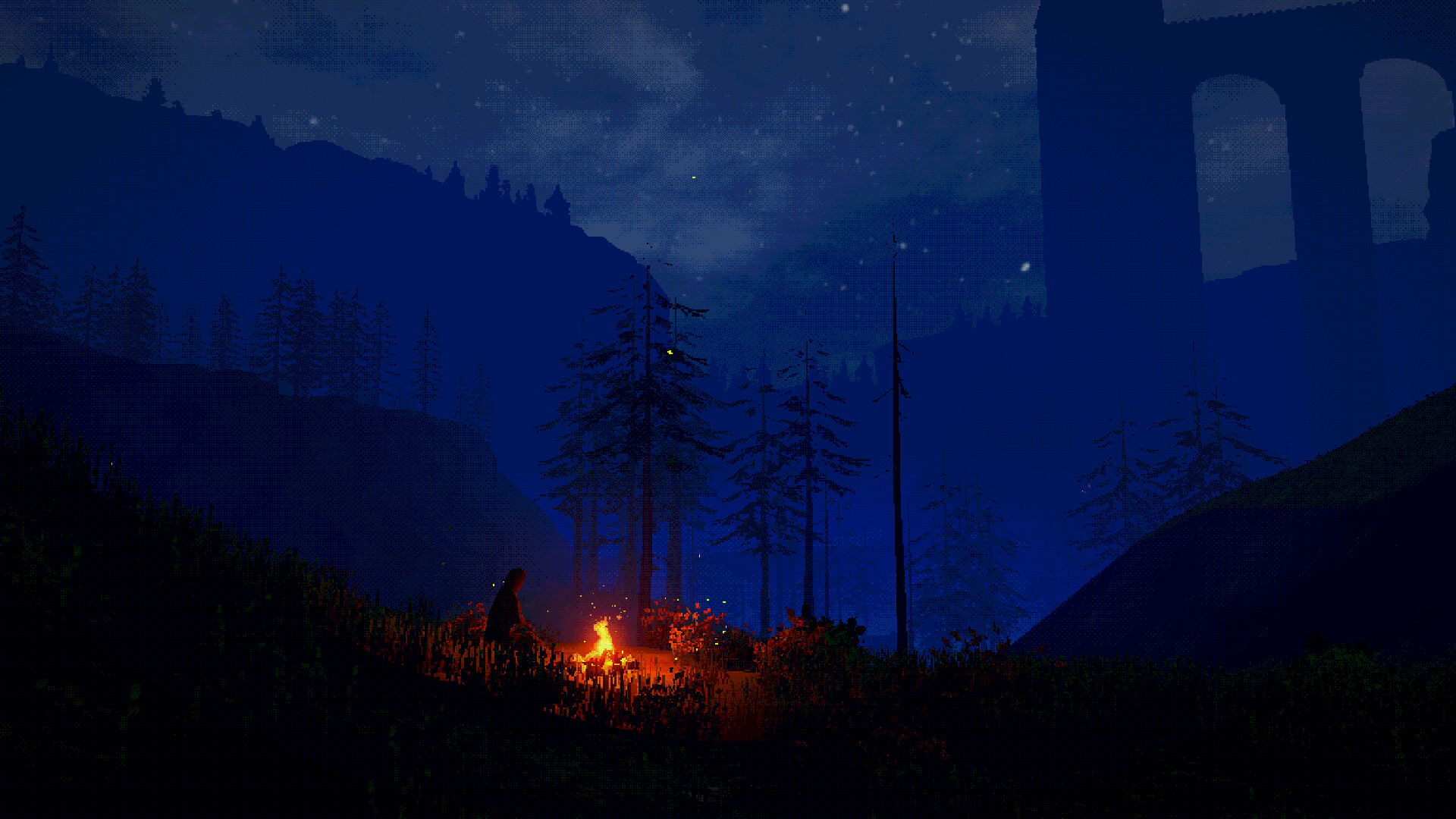 Ember Seeker PC Steam Klucz cyfrowy
