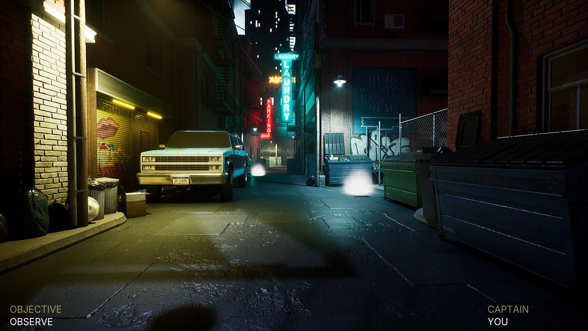 The Anomaly Department PC Steam CD Key