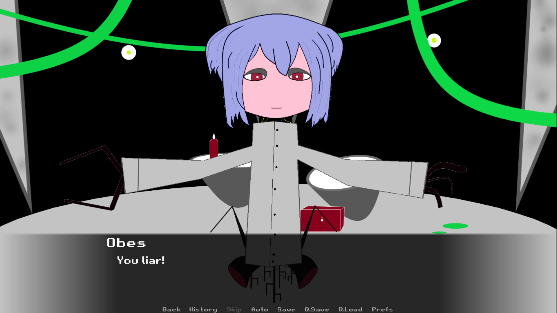Scropia PC Steam Klucz cyfrowy