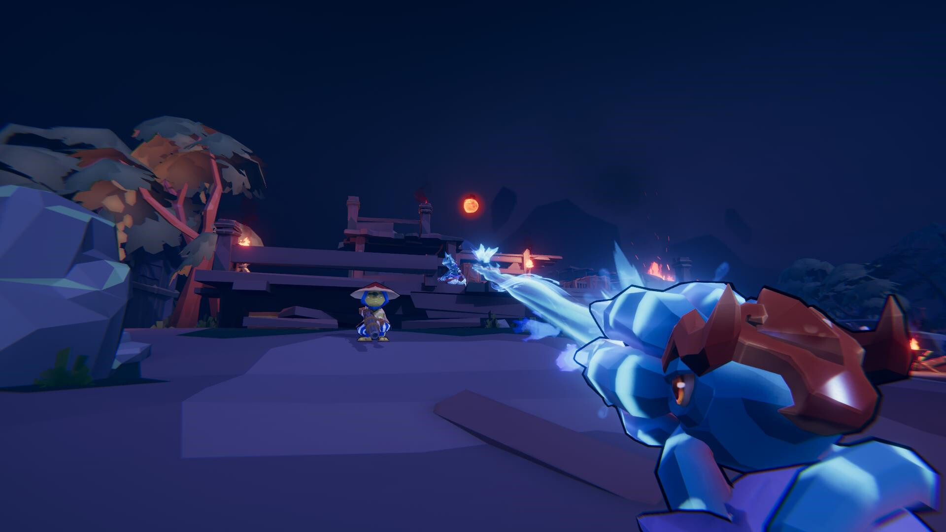 Gunfire Reborn - Artisan and Magician DLC PC Steam Klucz cyfrowy