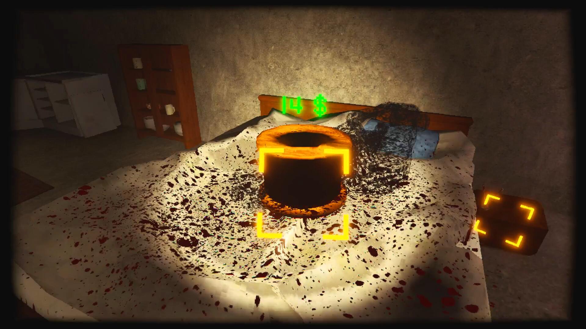 V.A.U.L.T. PROTOCOL PC Steam CD Key