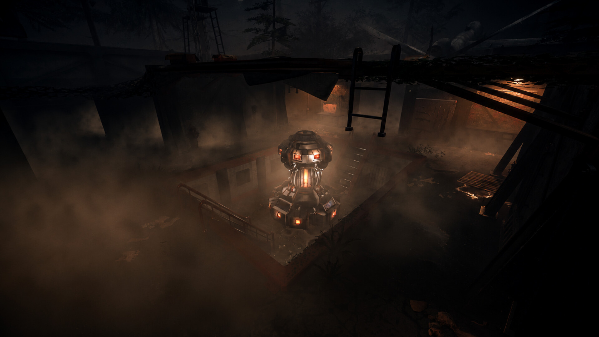 Hold The Line (The Big Studio) PC Steam CD Key