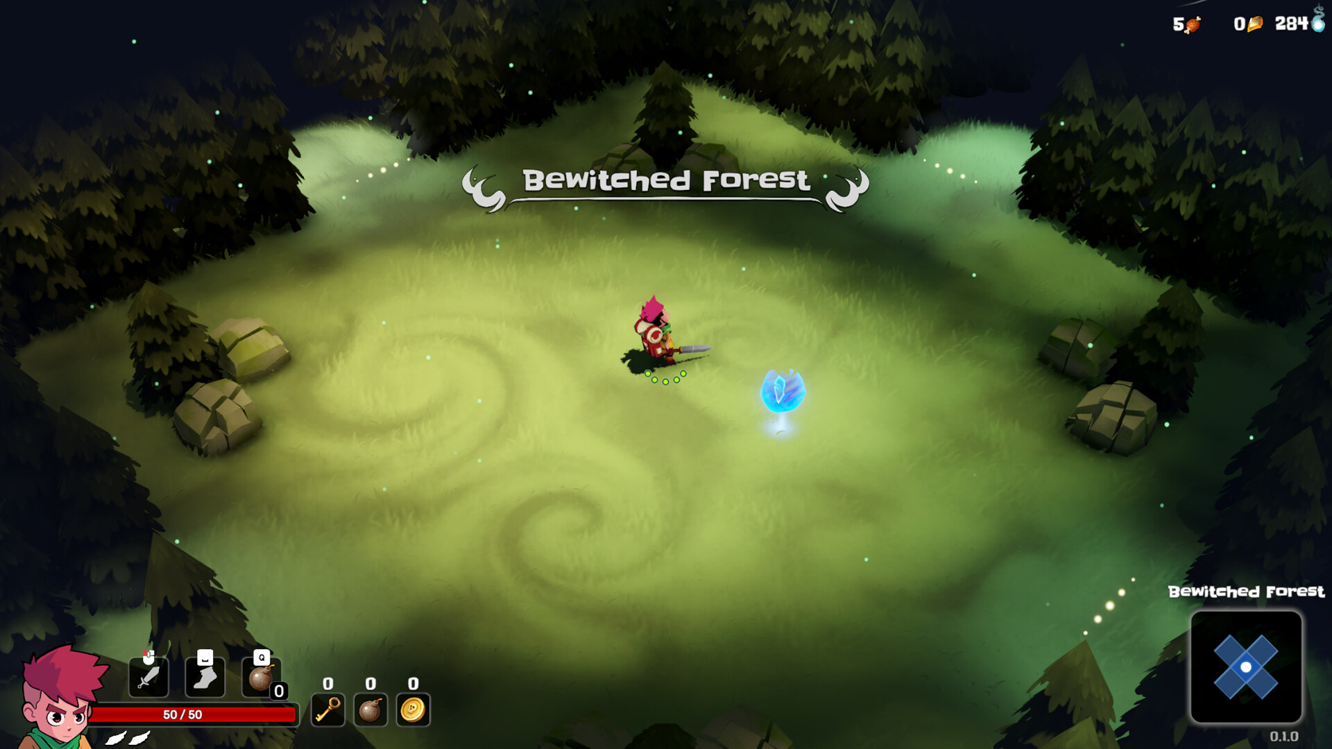 Eko and the Bewitched Lands PC Steam CD Key