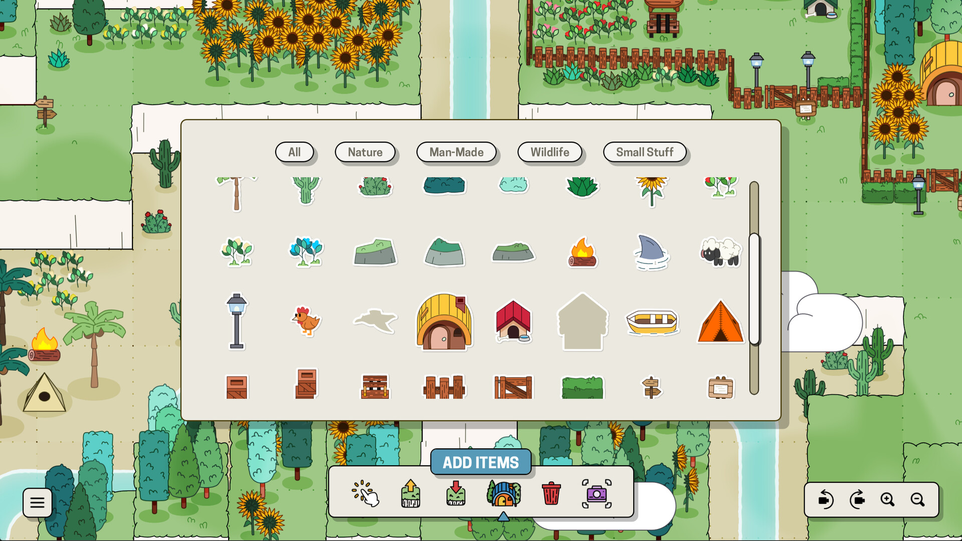 Ourlands PC Steam Klucz cyfrowy