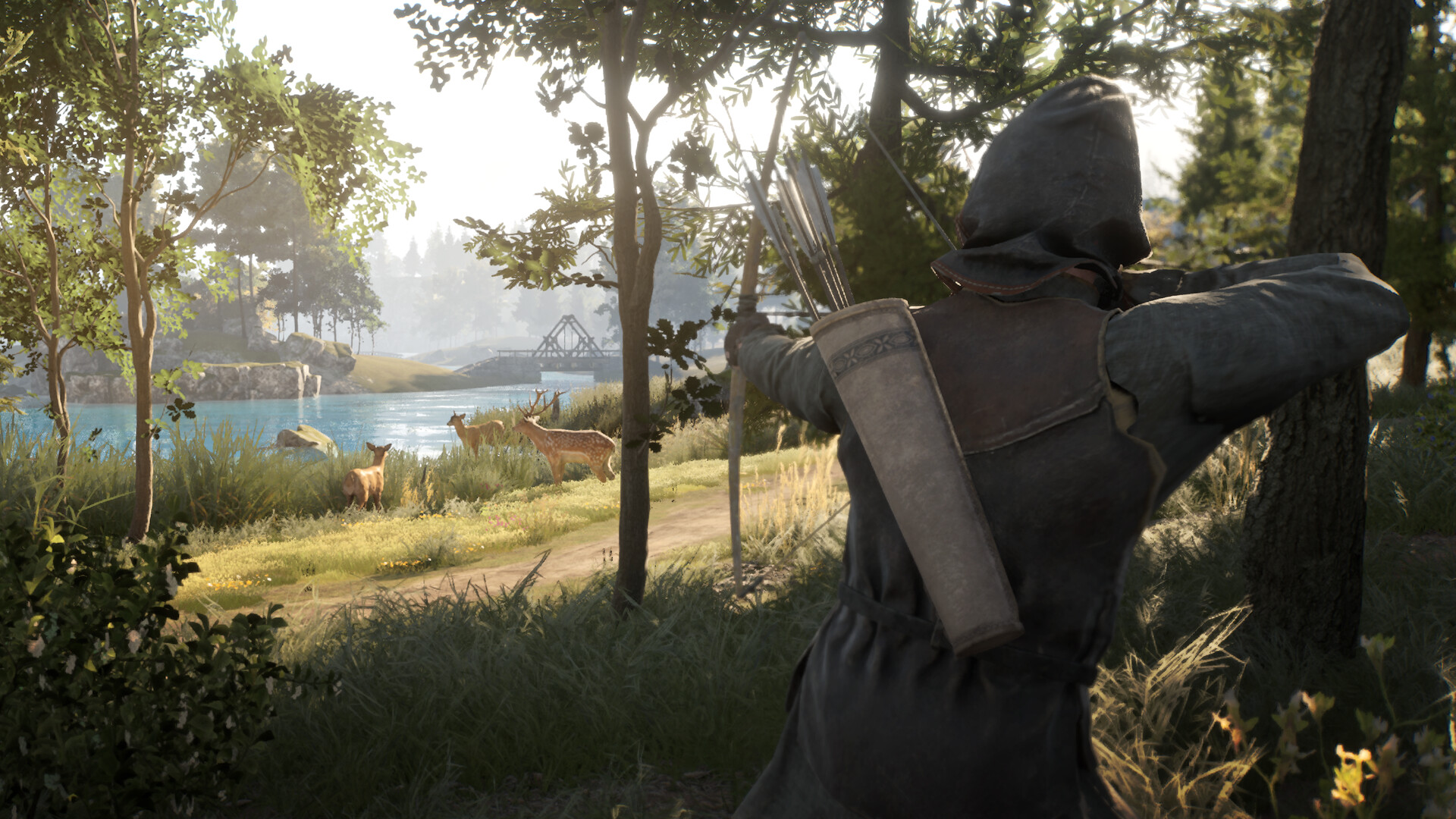 Bellwright Xbox Series X|S / PC Account