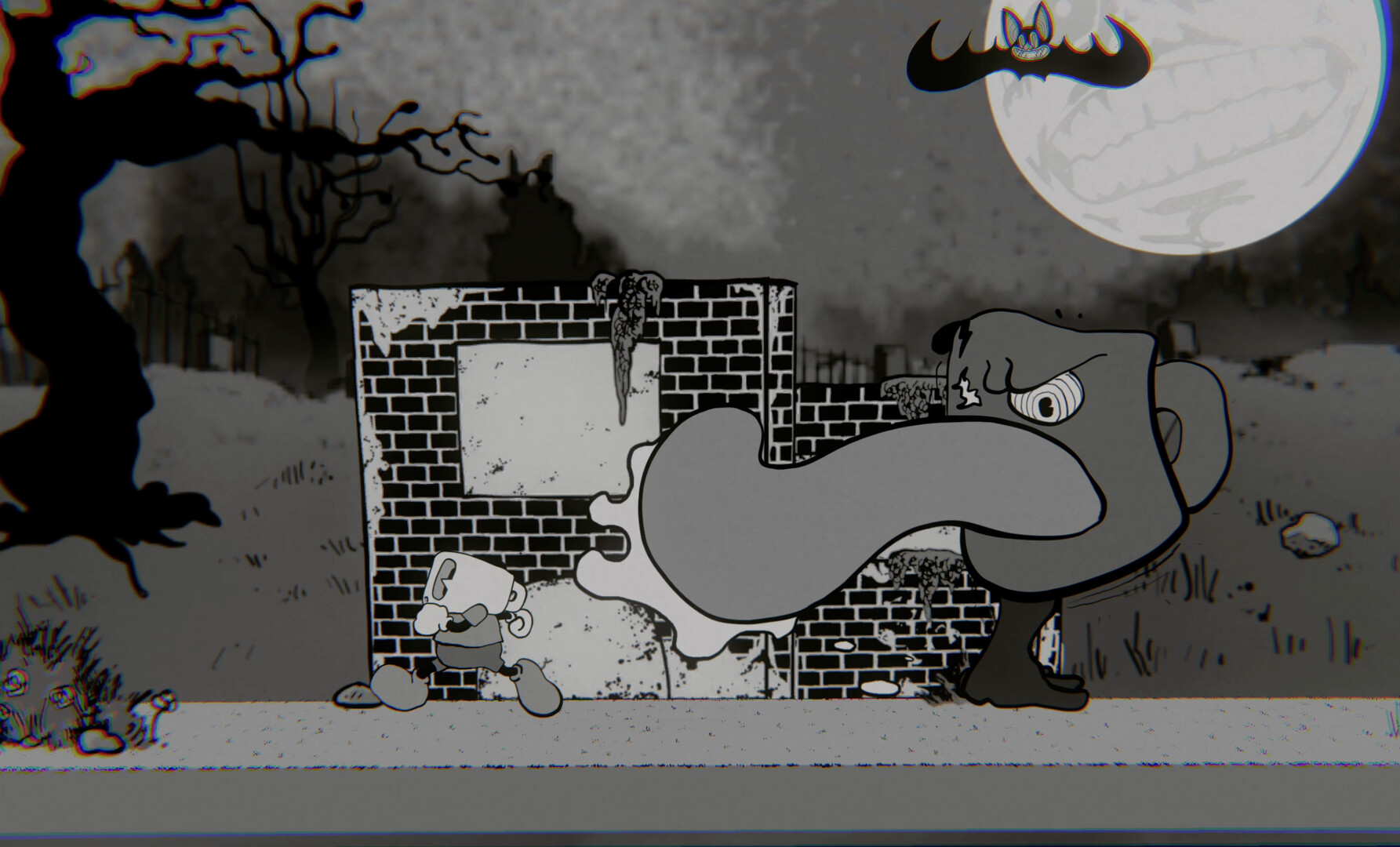Pour Boy and the Nitro Necromancer PC Steam Klucz cyfrowy
