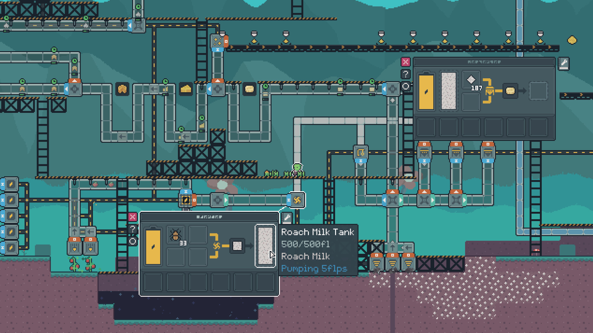 Snacktorio PC Steam Klucz cyfrowy