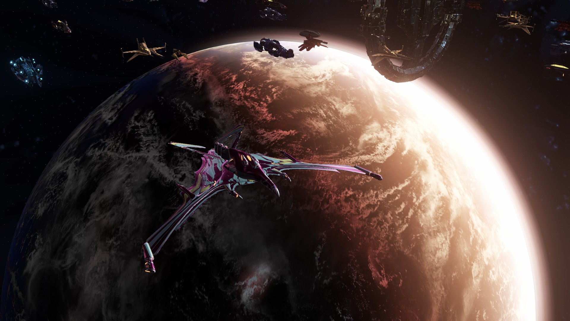 AI War 2 - The Spire Rises DLC PC Steam CD Key