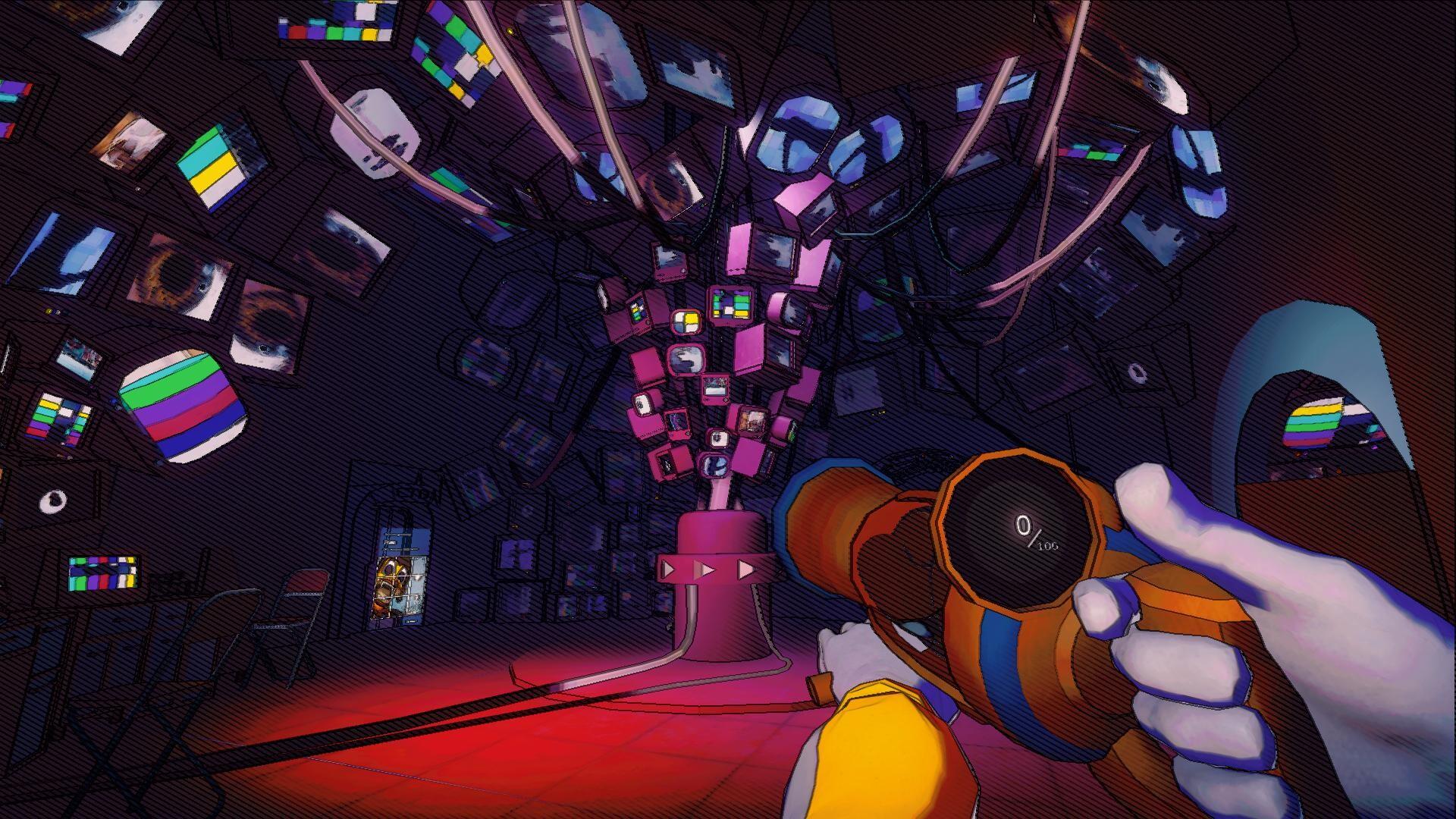 OK Boomer PC Steam CD Key