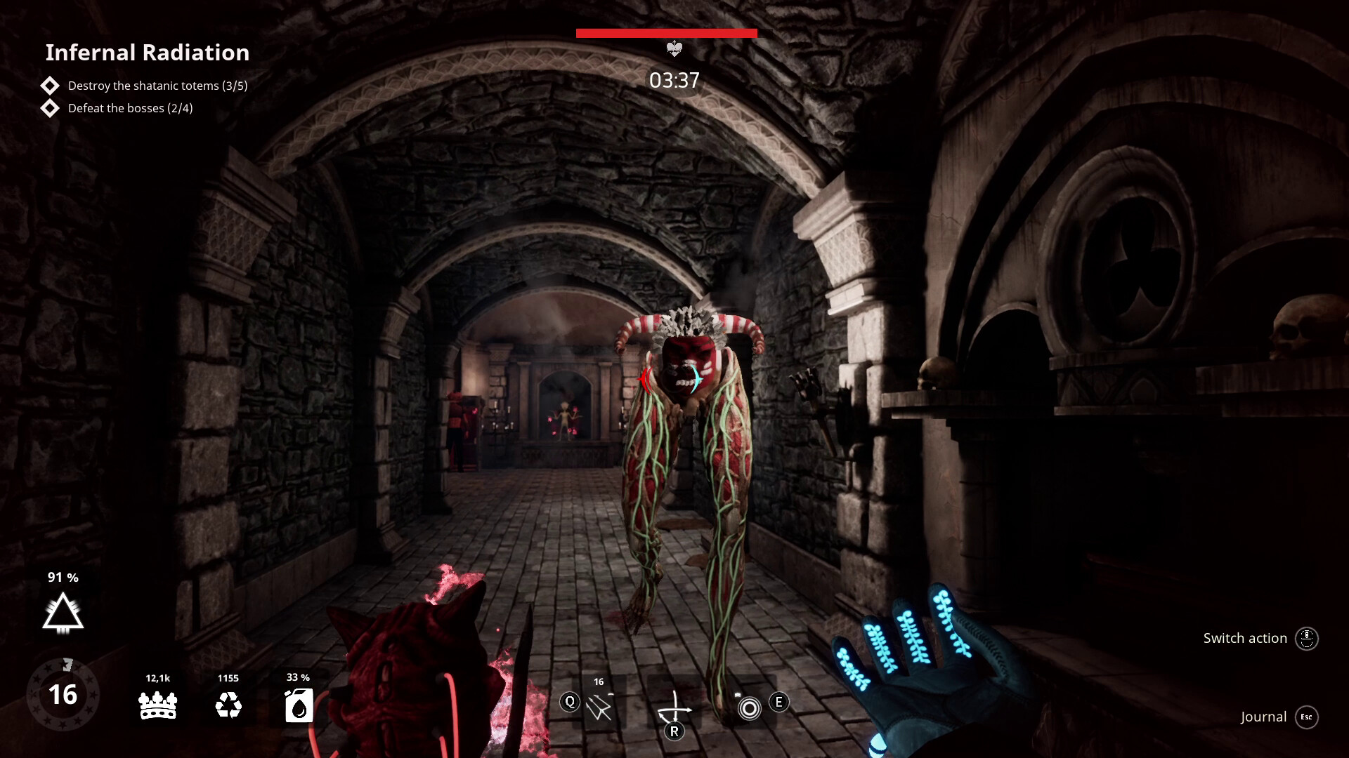 Priest Simulator: Splendor Set Xbox Series X|S Klucz cyfrowy