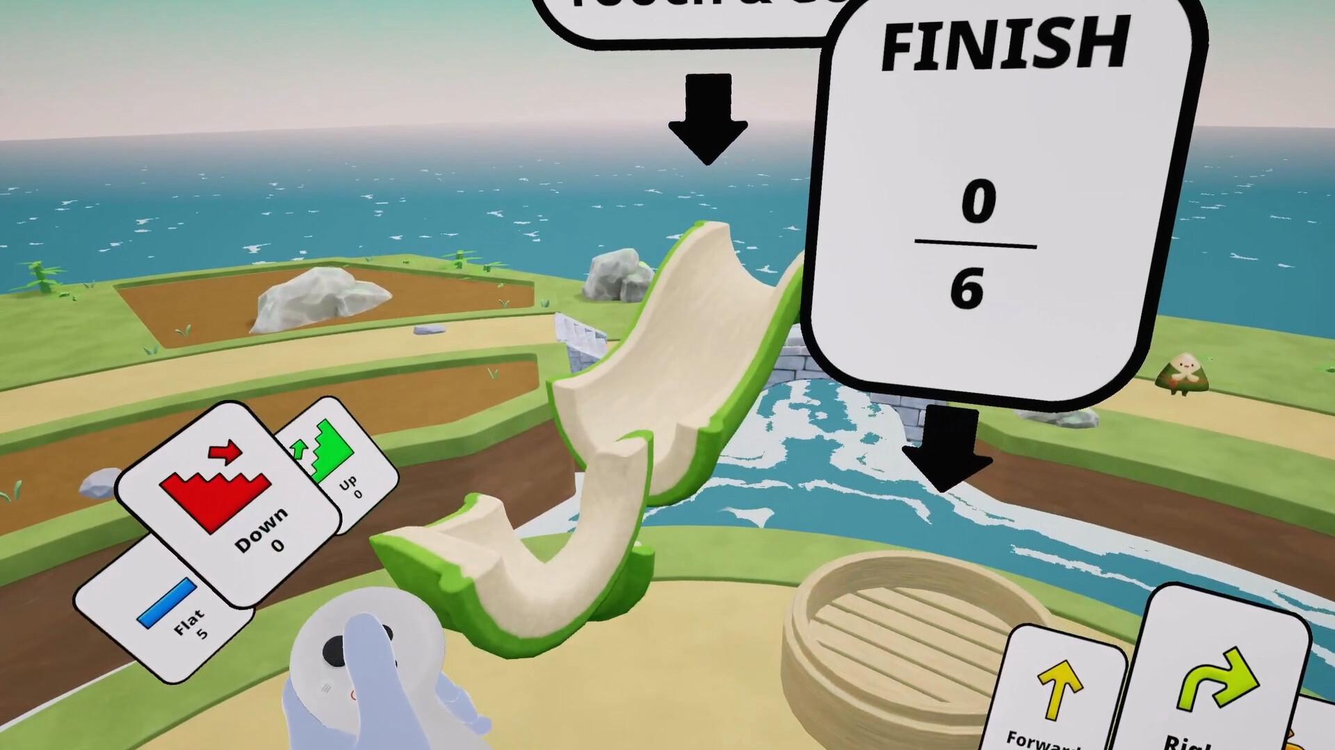 RollingBAO PC Steam CD Key