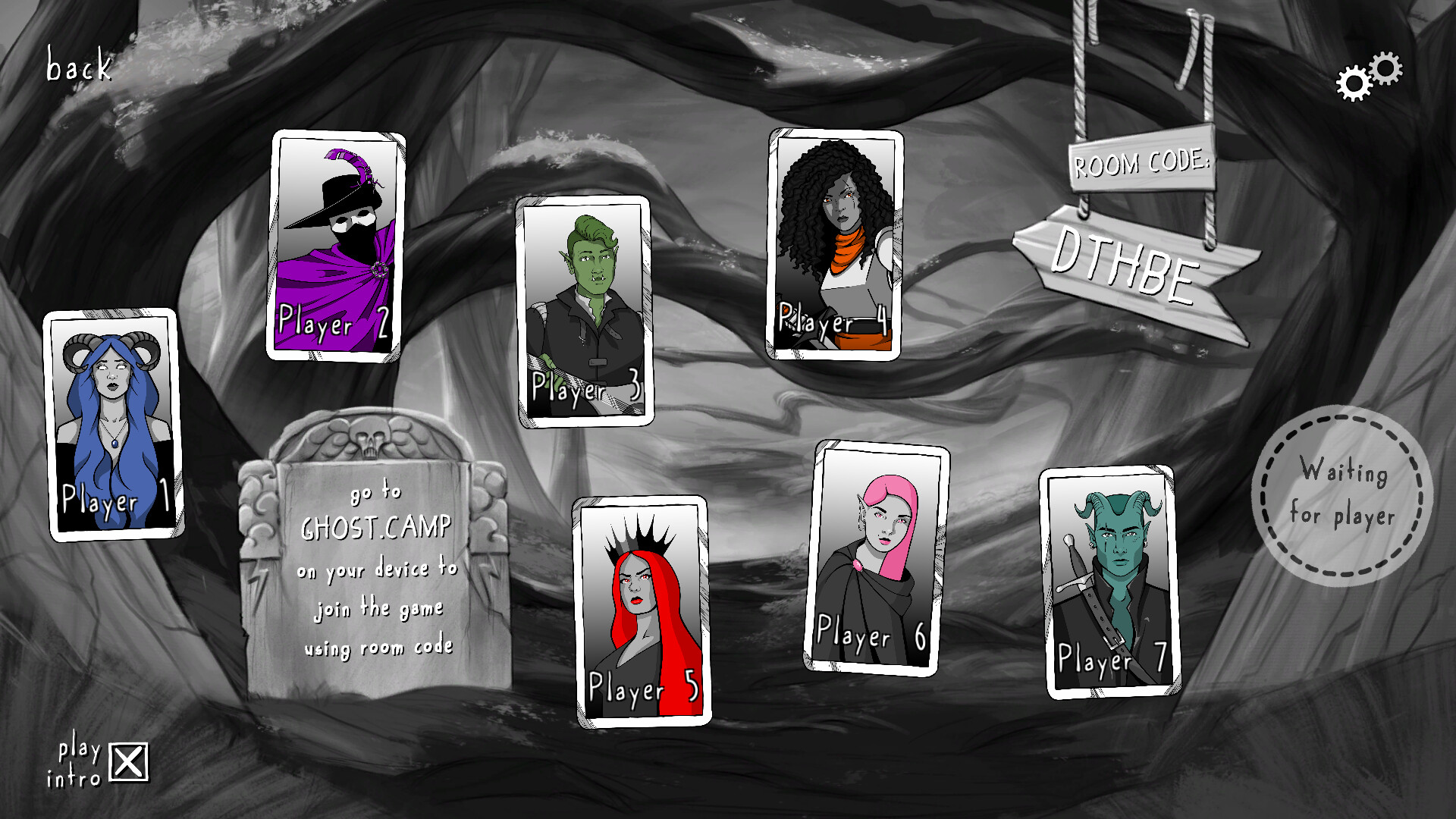 Forest of Deceit PC Steam CD Key