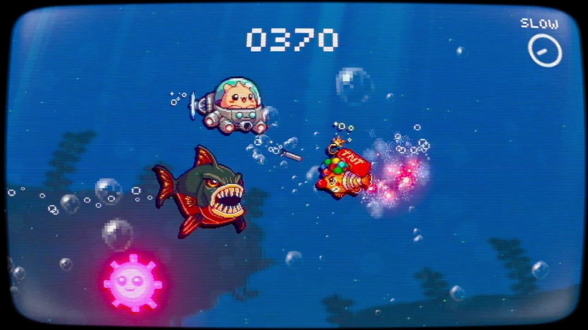 Captain Puff MacFly PC Steam CD Key