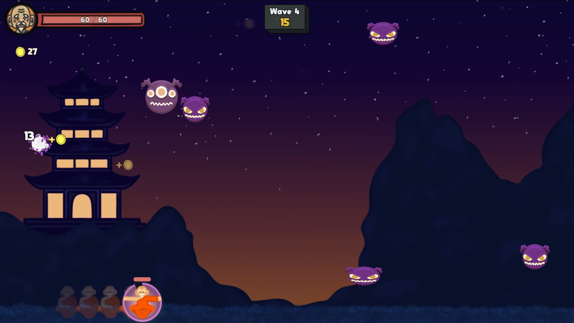 MOBU PC Steam CD Key