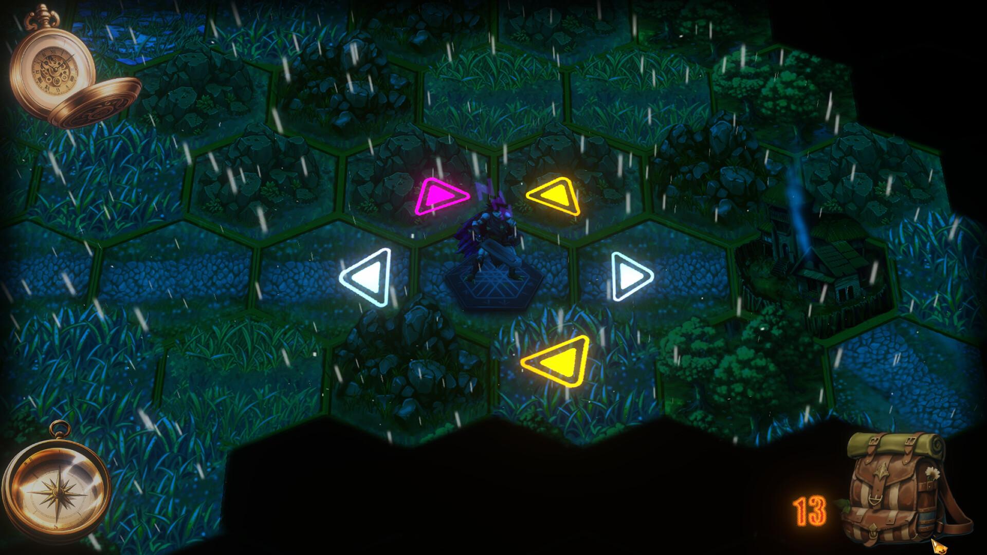 Soul Card Duel PC Steam CD Key