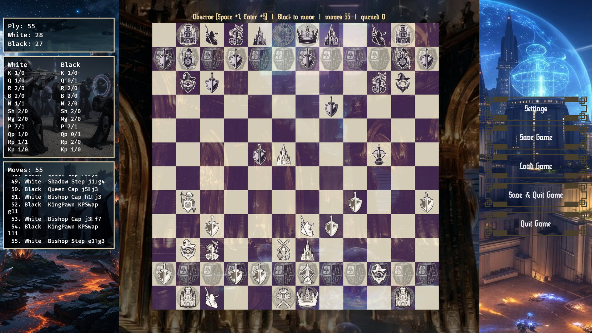 Altus Chess-Archaic Beginnings PC Steam CD Key