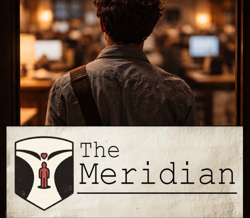 The Meridian PC Steam CD Key