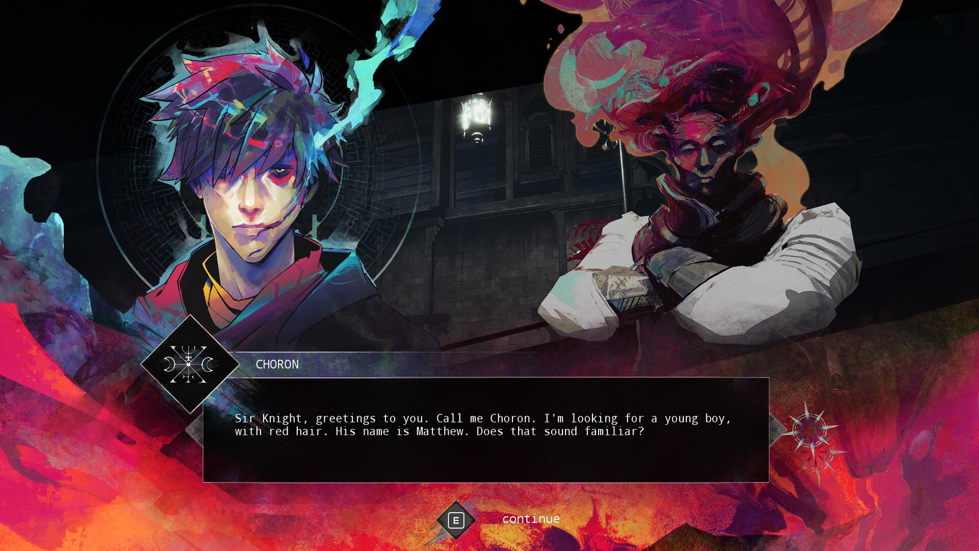 HYPNOS PC Steam CD Key