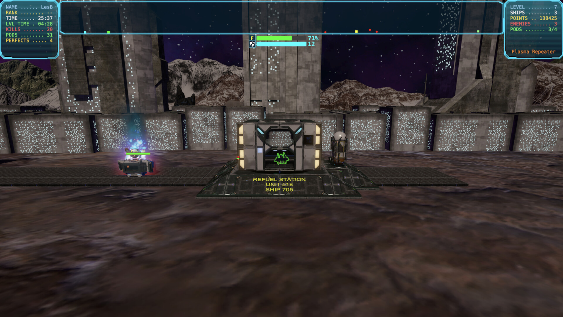 Levitar 3D PC Steam CD Key