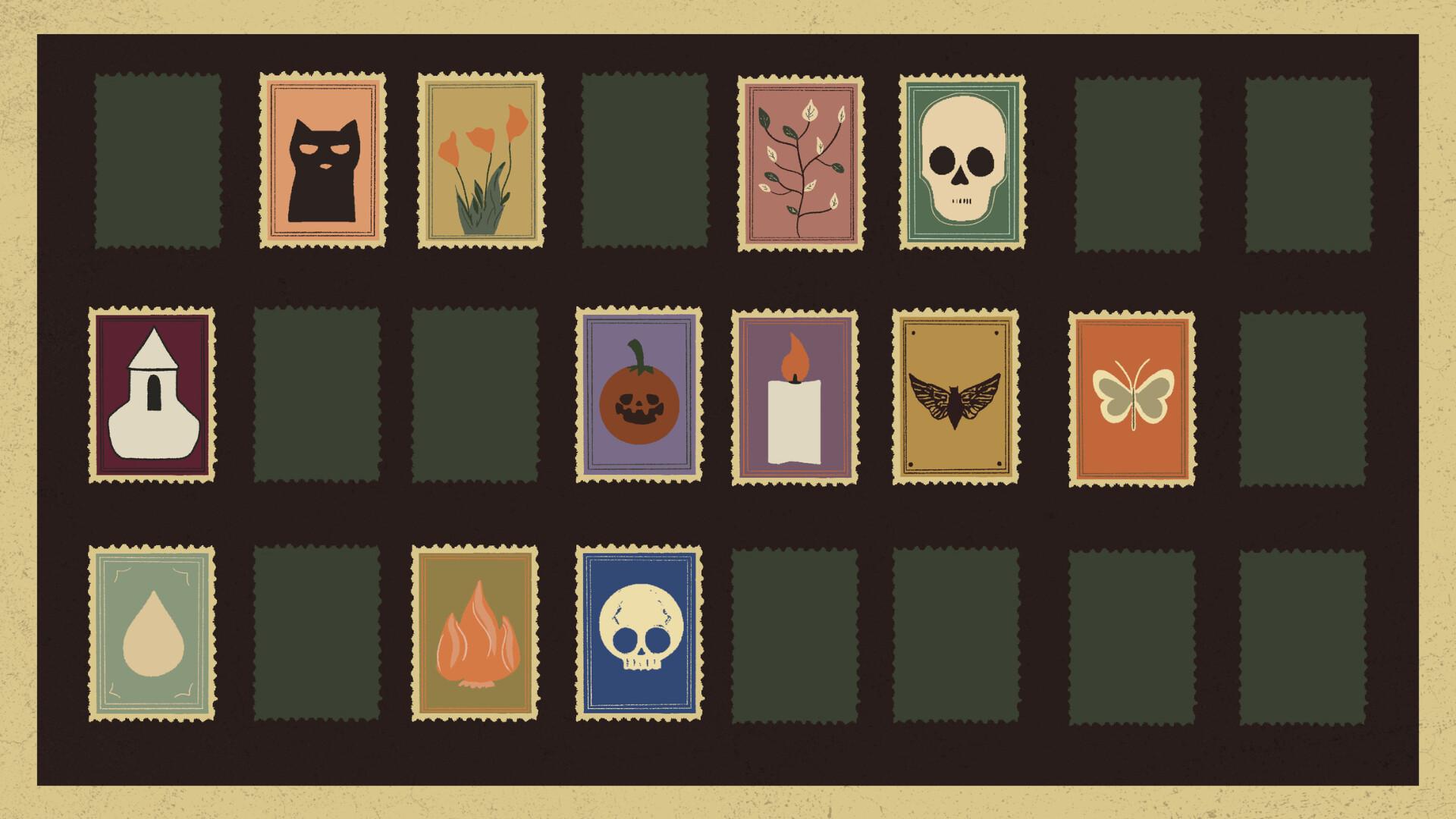 The Curse We Made PC Steam CD Key