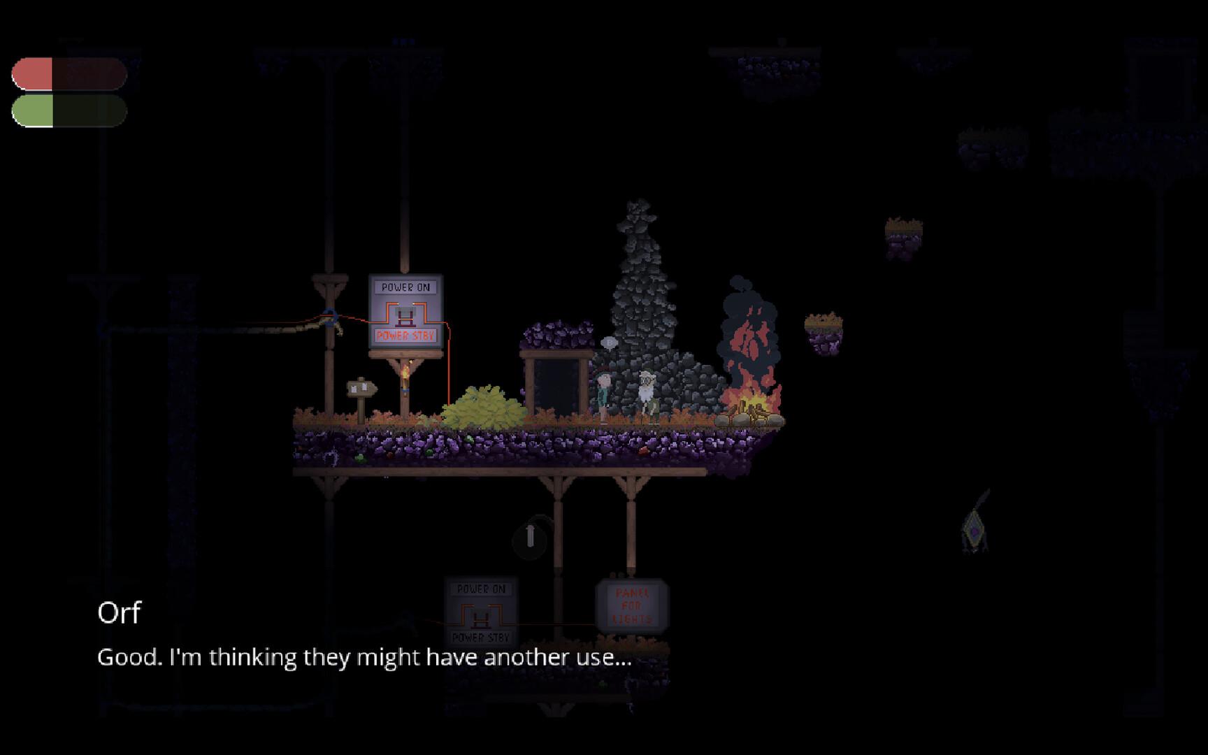 Perception: Heart and Mind PC Steam CD Key