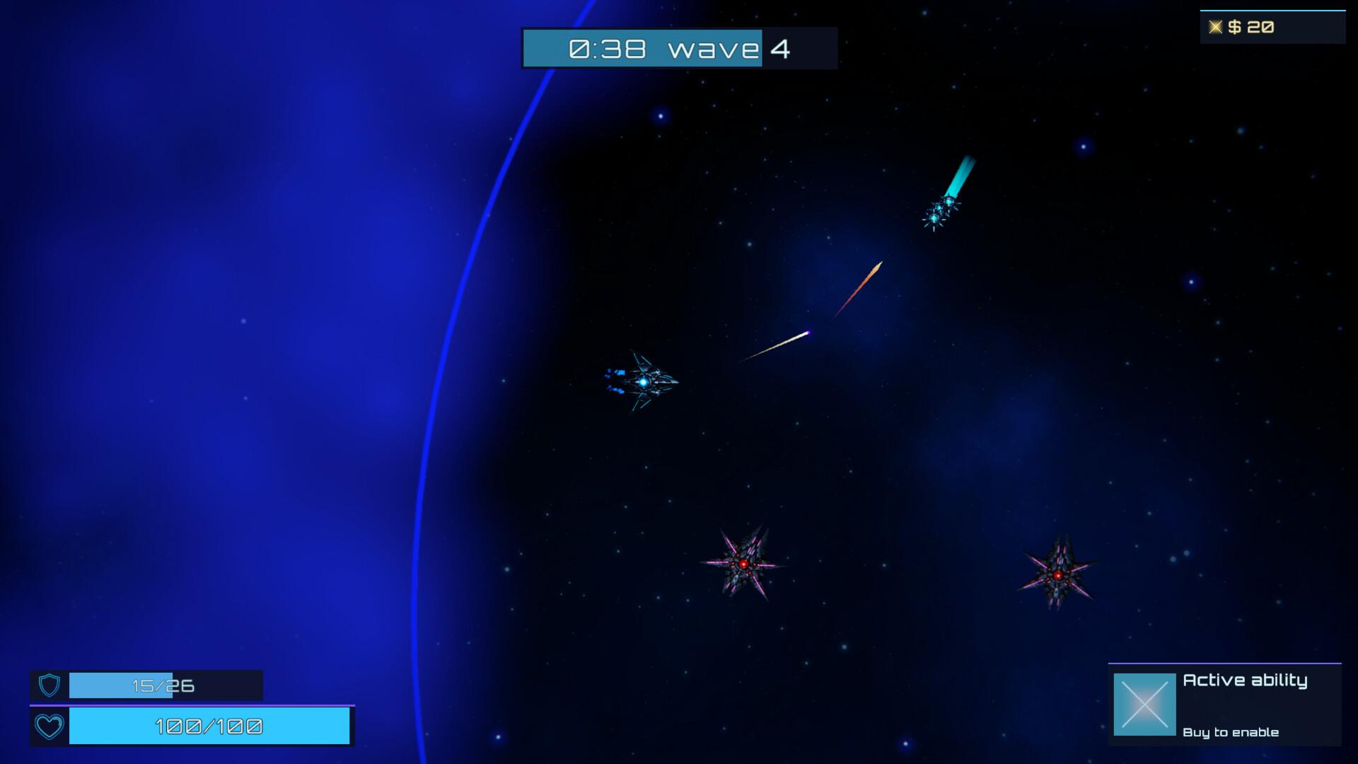 Lunaris PC Steam CD Key