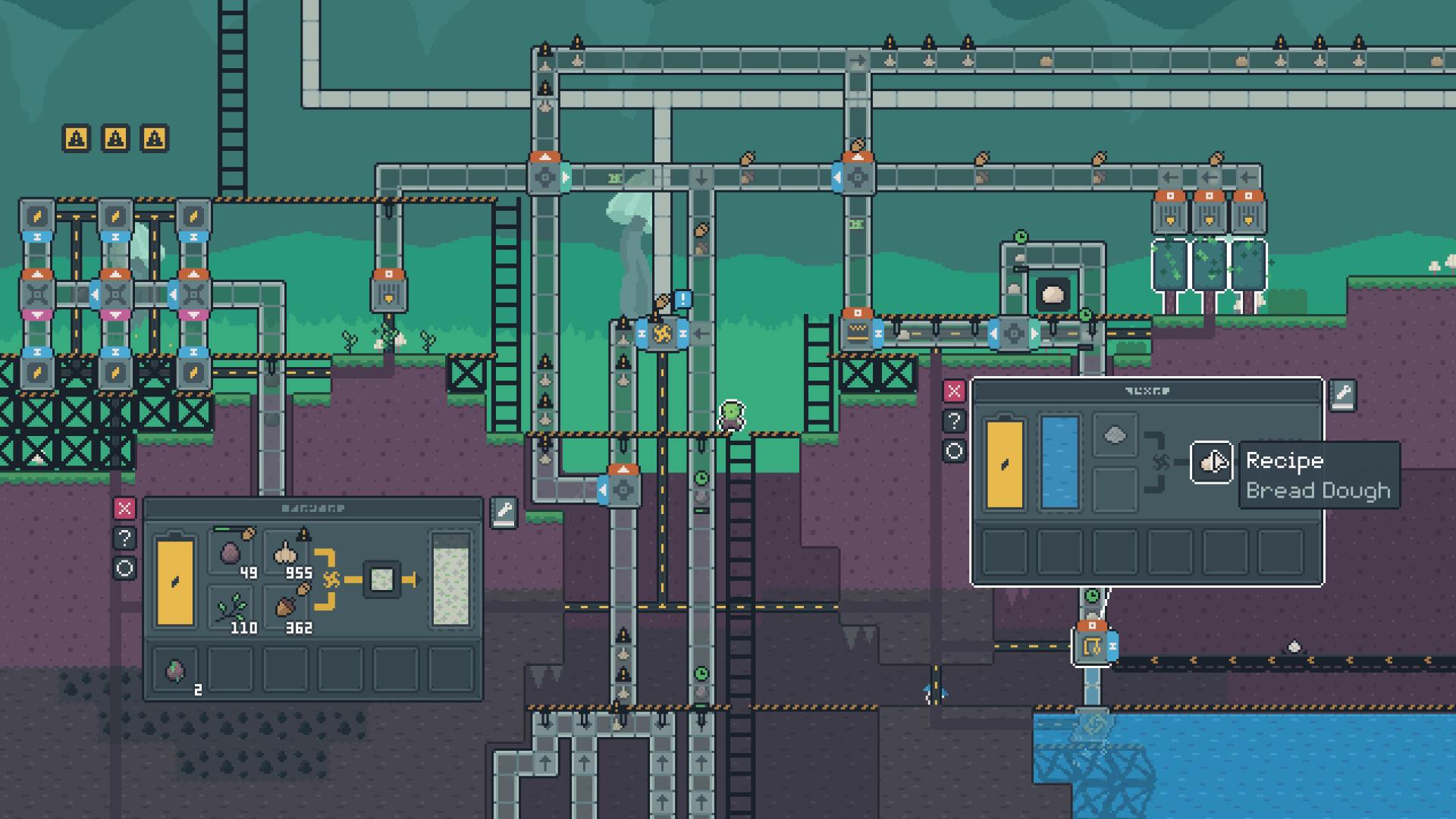 Snacktorio PC Steam Klucz cyfrowy