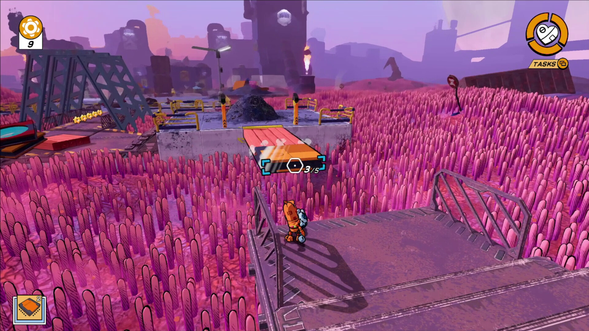 Junkster PC Steam CD Key