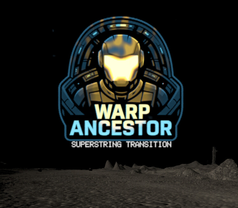 Superstring Transition: The Warp Ancestor PC Steam CD Key
