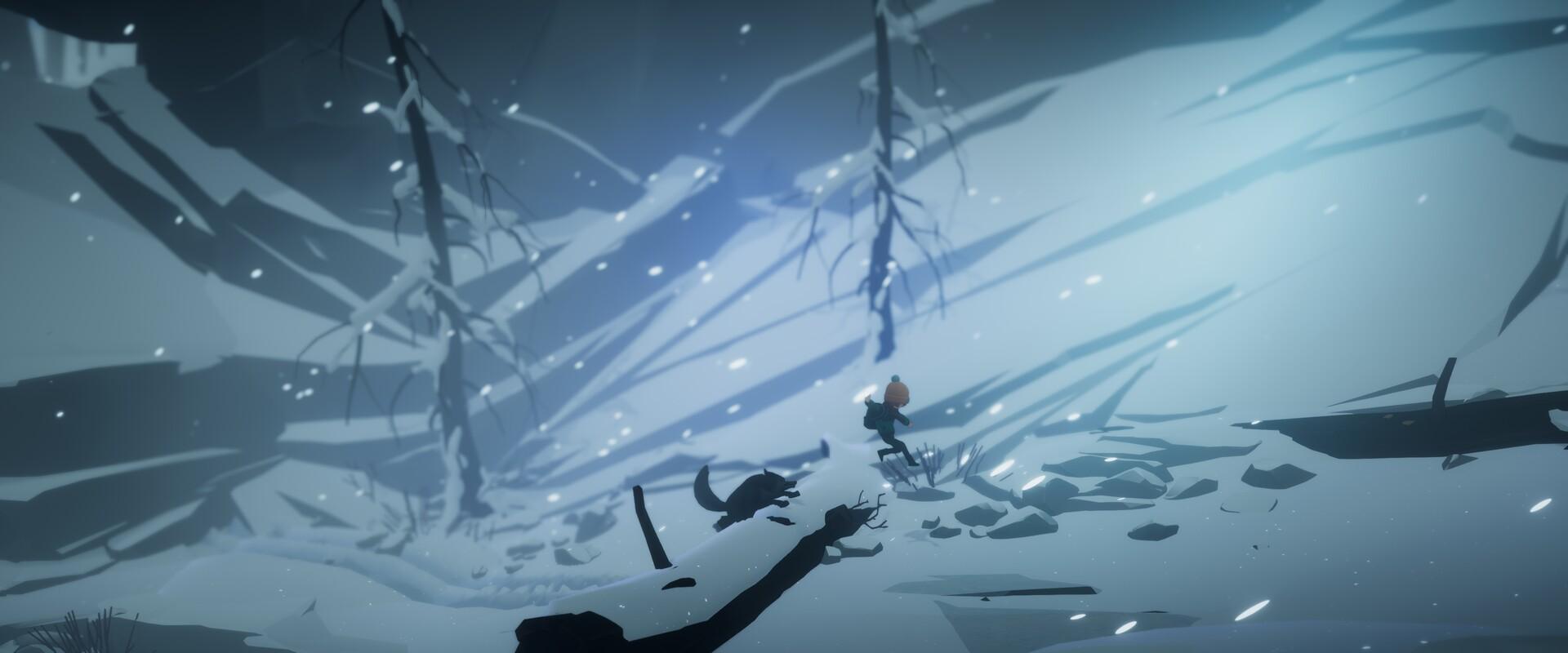 Deer & Boy PC Steam CD Key