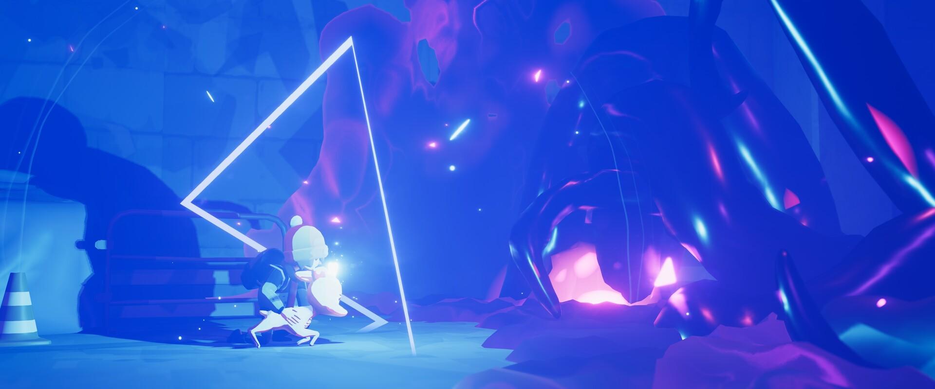 Deer & Boy PC Steam CD Key