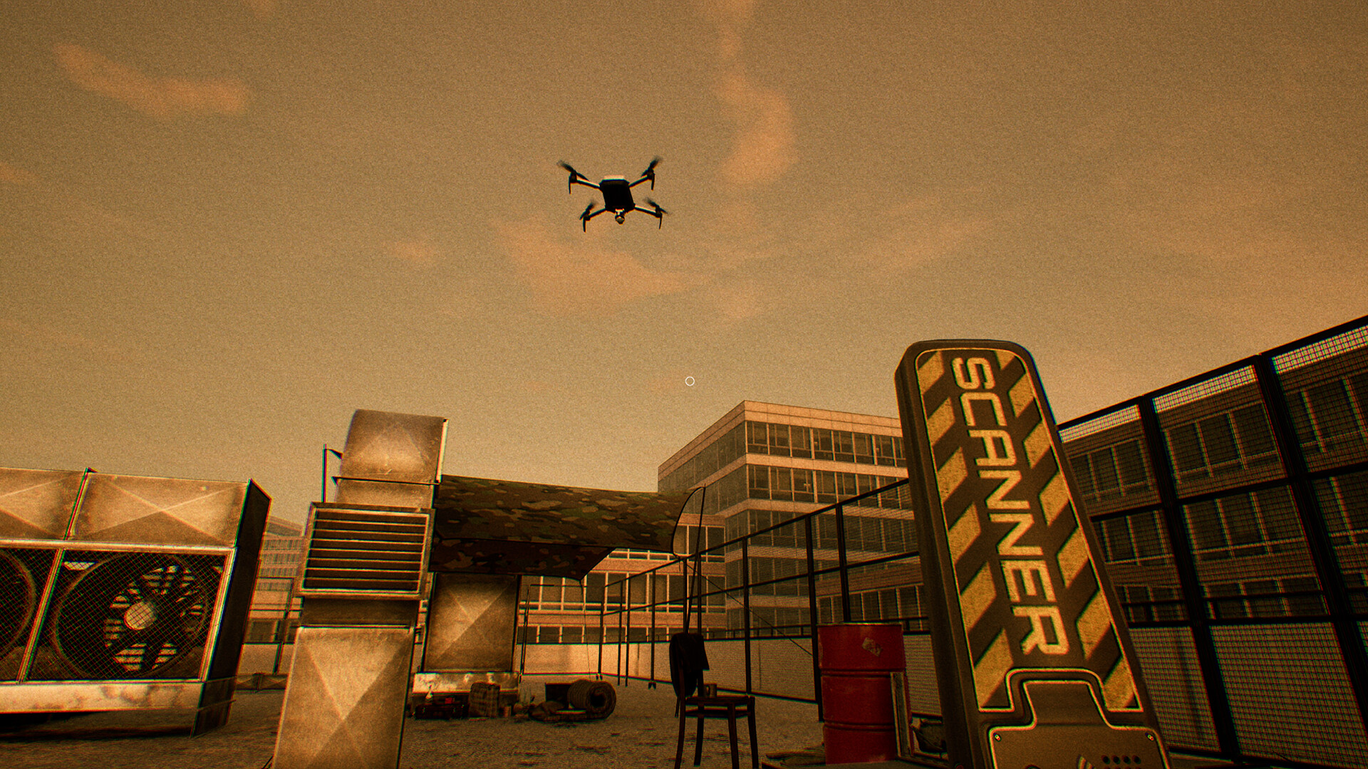 FORENSIC: M.E. Protocol PC Steam CD Key