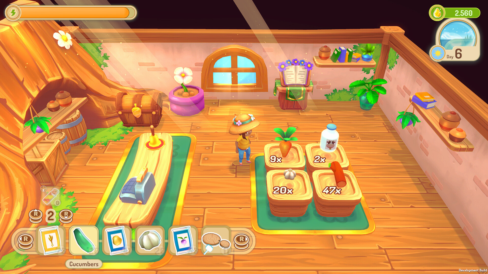 Sugardew Island - Your cozy farm shop PC GOG CD Key