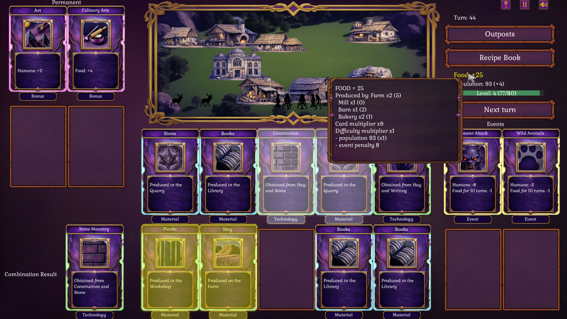 Hearth & Shadow PC Steam CD Key