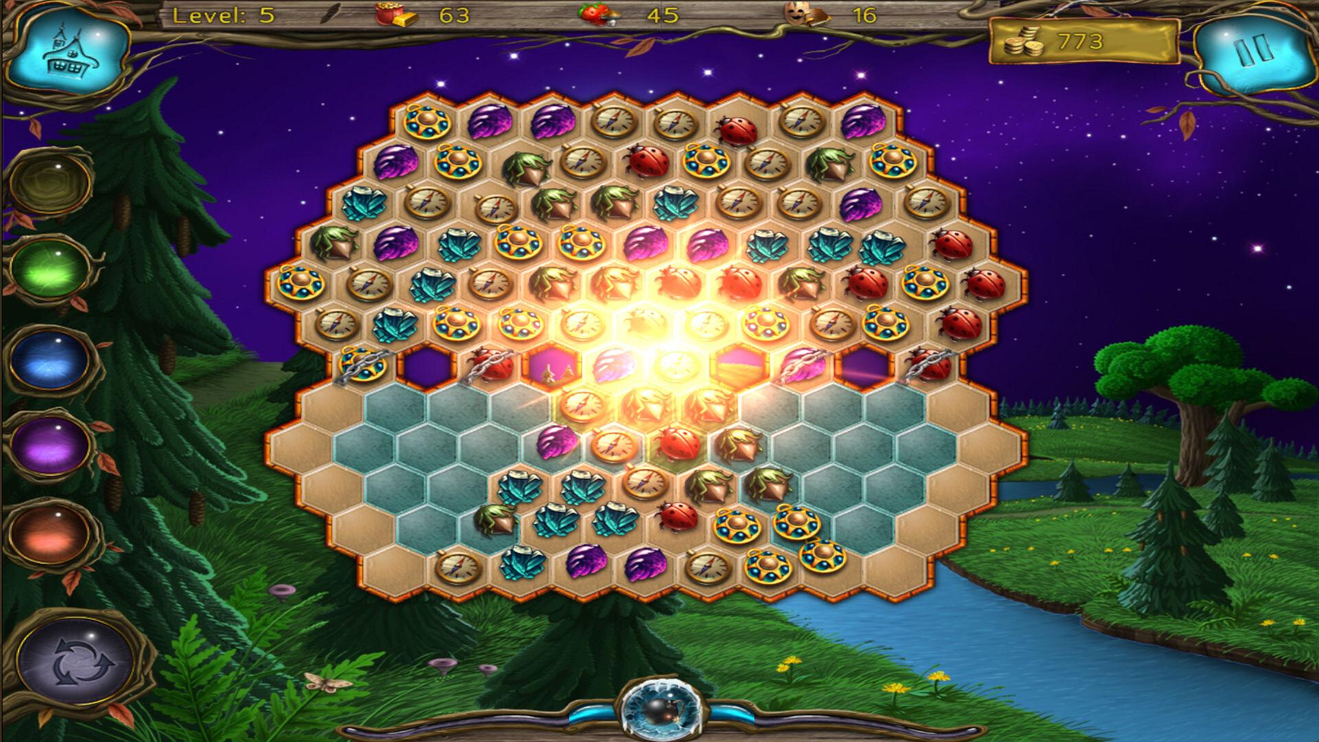Lost in Night PC Steam CD Key