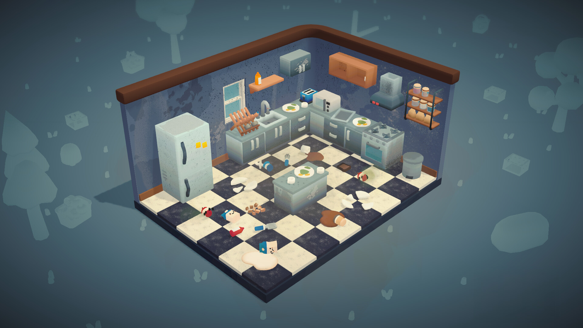 Cozy Cleaner PC Steam CD Key