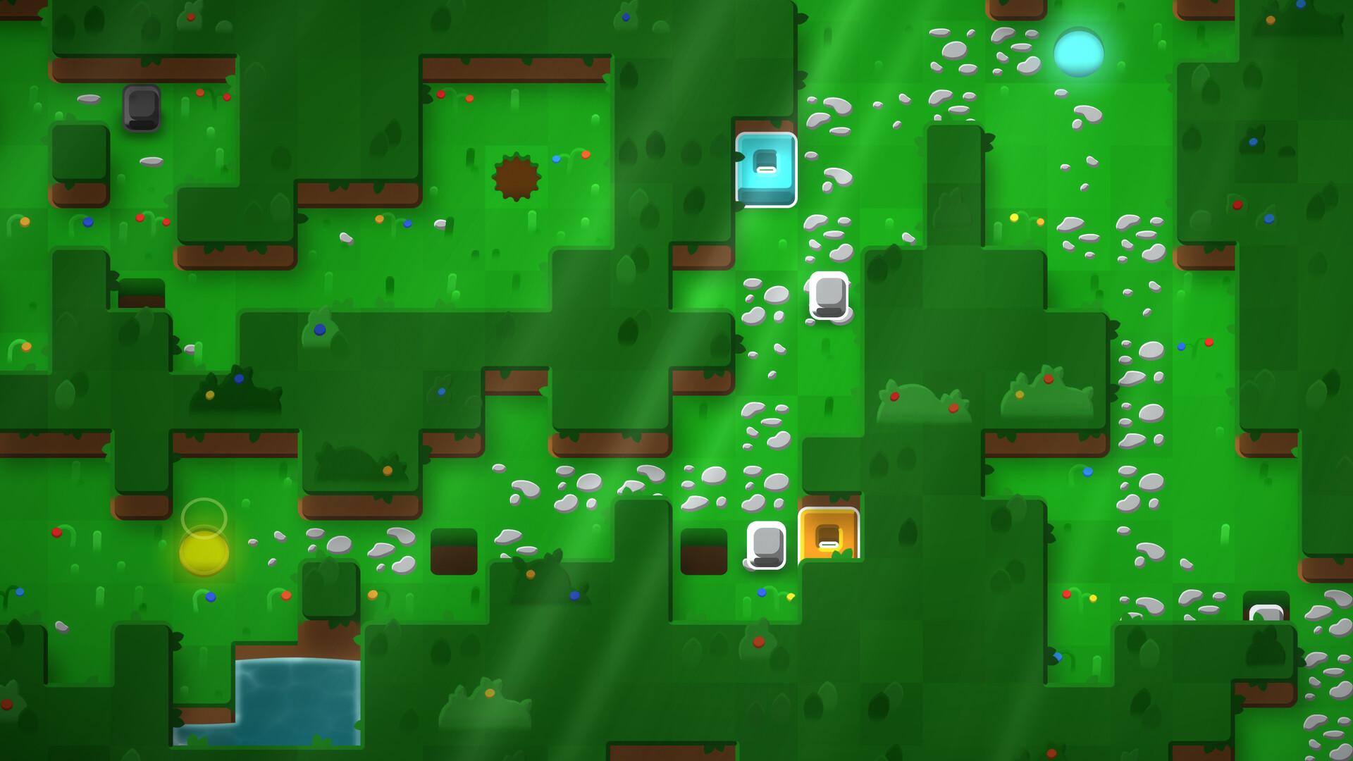 Double Trip PC Steam Klucz cyfrowy