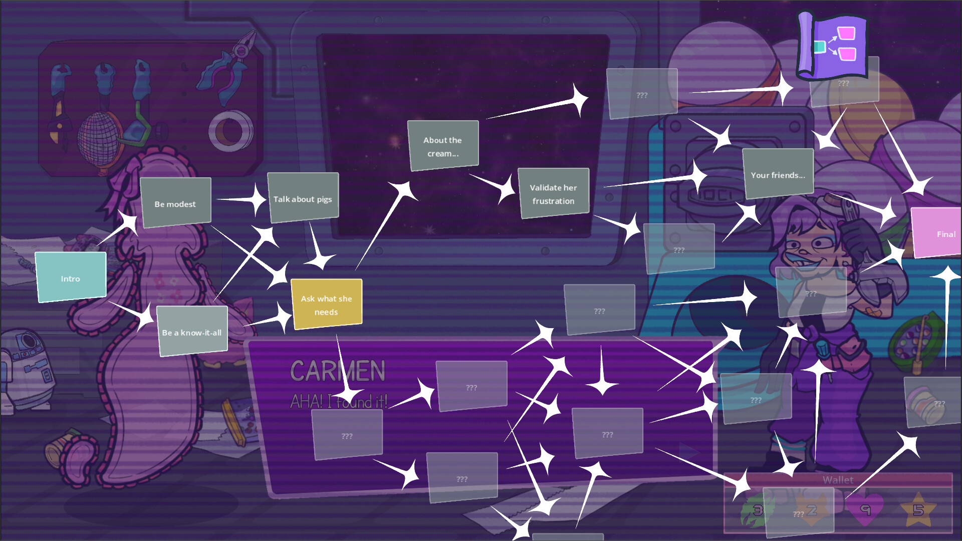 Space Diva PC Steam CD Key
