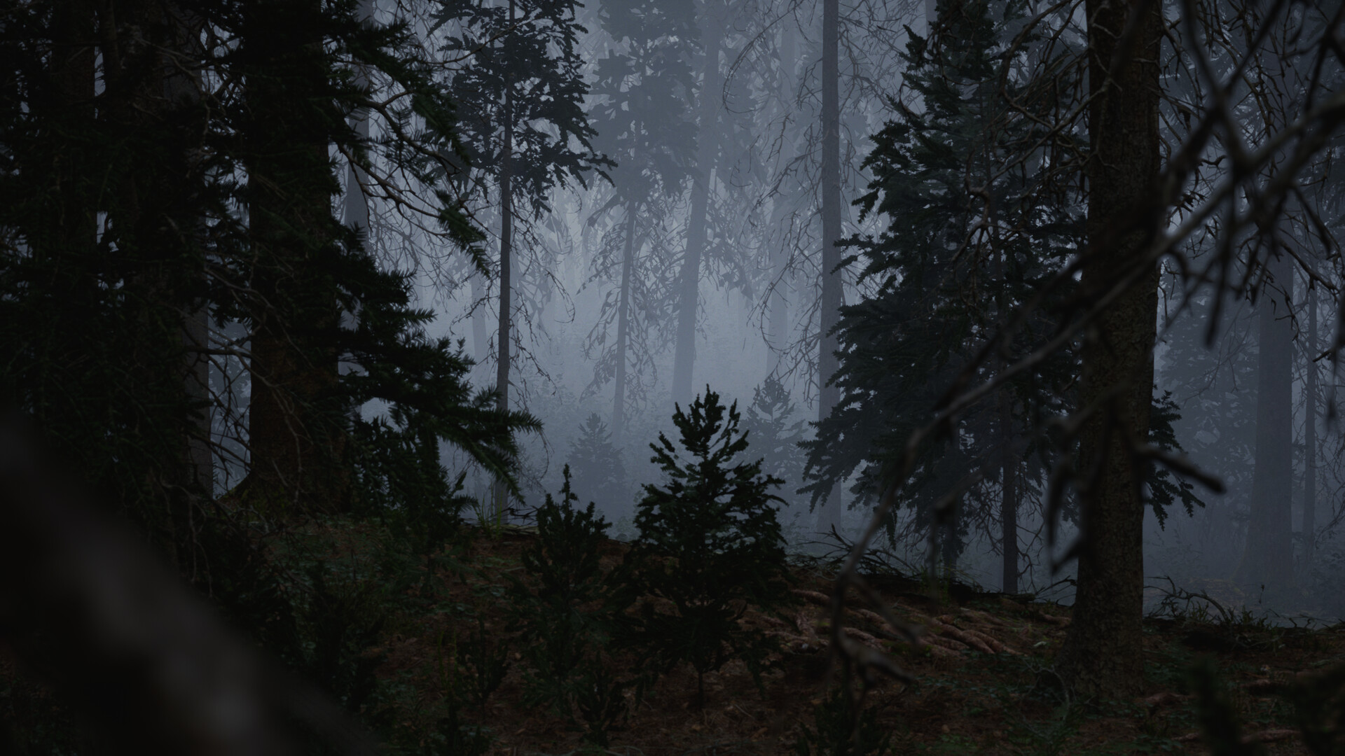 Veil of Mist PC Steam CD Key
