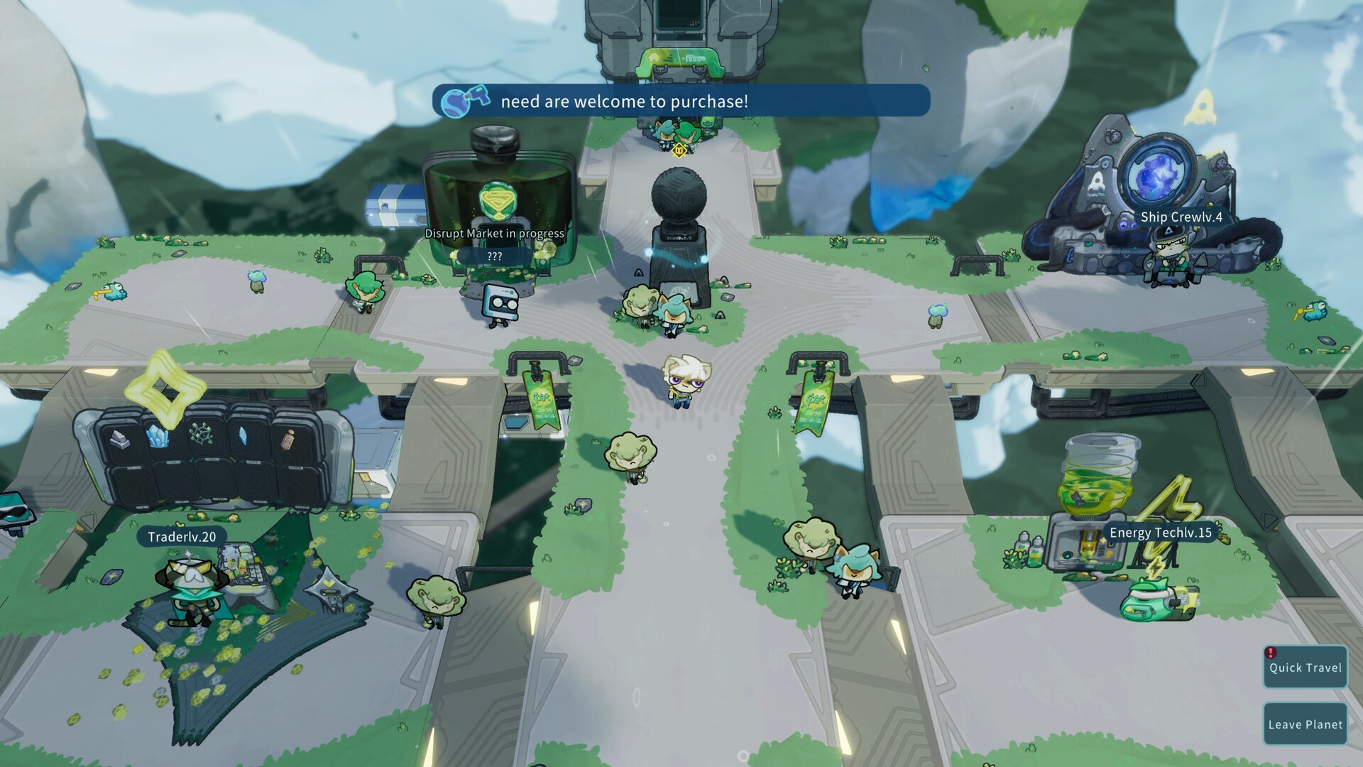 Astrobuilder PC Steam CD Key
