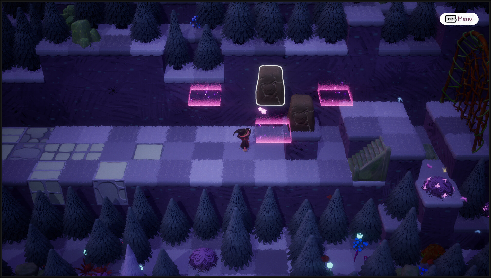 Kitty Witchy PC Steam CD Key