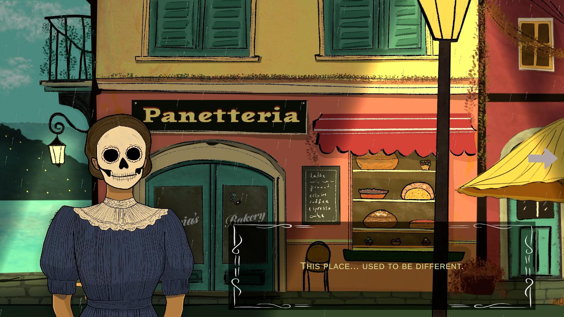 The Curse We Made PC Steam CD Key