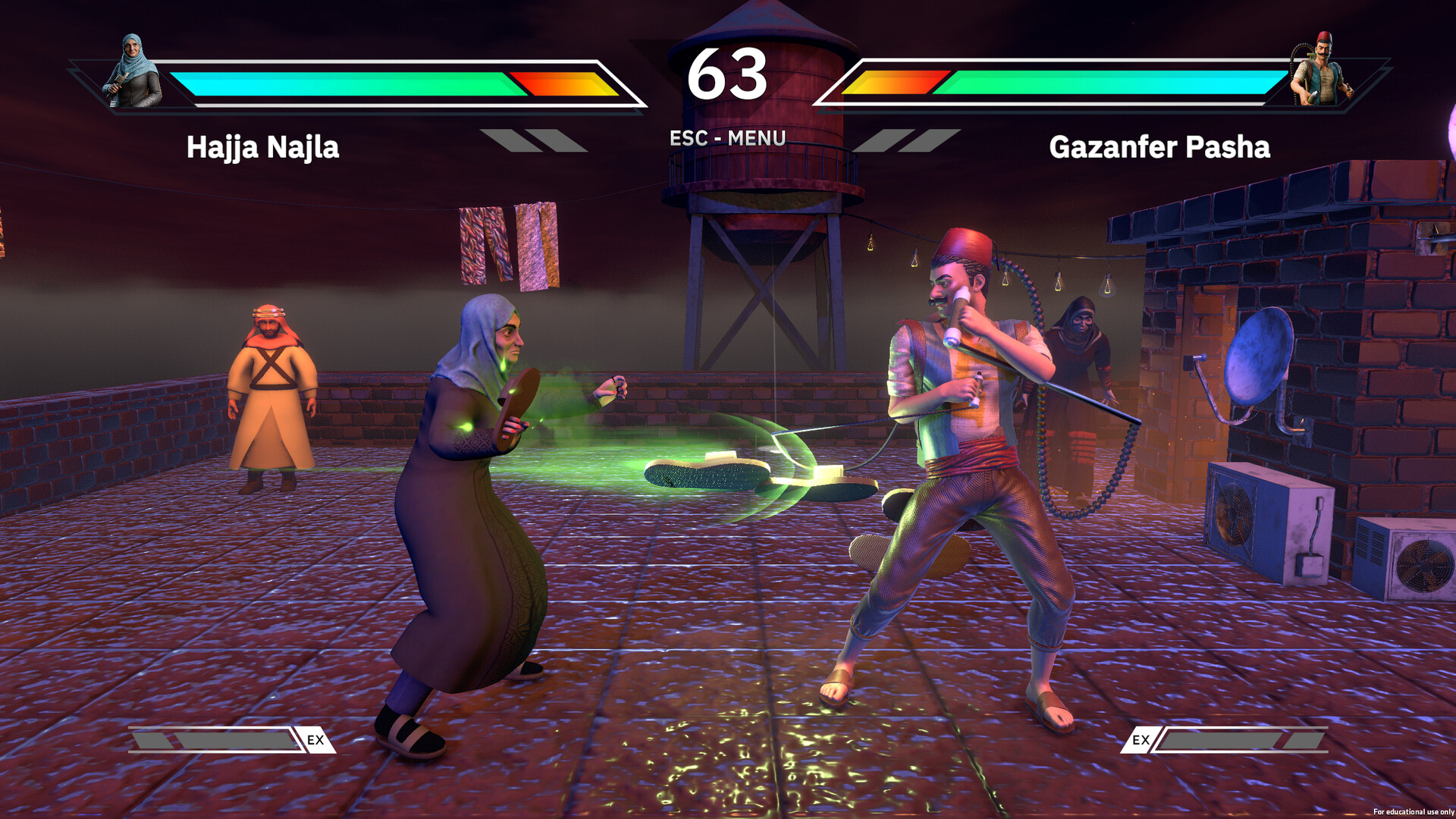 Karkaba PC Steam CD Key