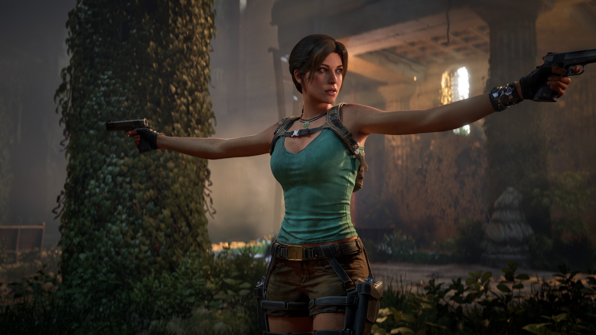 Tomb Raider: Legacy of Atlantis PS5 Account